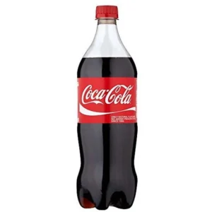 Cocacola original 1L