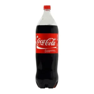 Cocacola original 2L