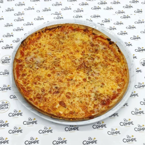pizza-Cuatro-quesos