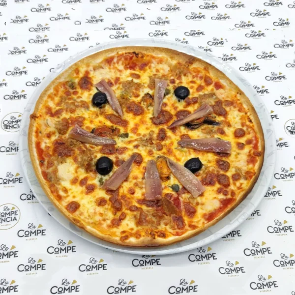 pizza-Marinera
