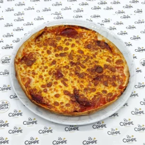 Pizza Nápoli