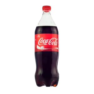 Cocacola original 0.5L