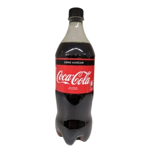 Cocacola Zero 1L