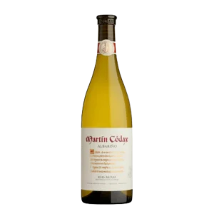 Vino Martin Codax